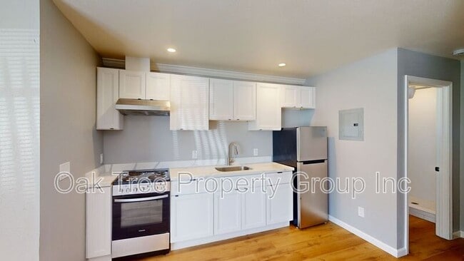 Building Photo - 6500 Foothill Blvd