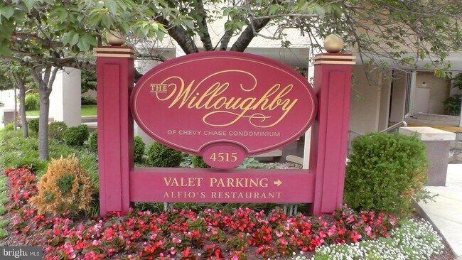 Building Photo - 4515 Willard Ave