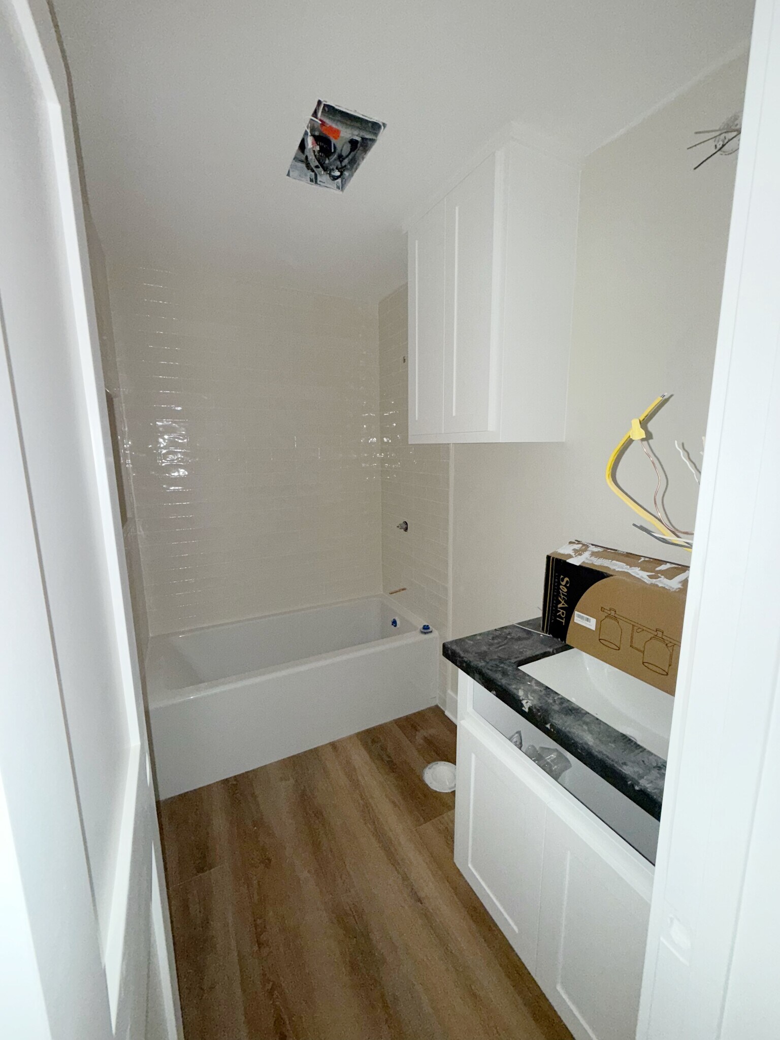Bathroom - 991 6th Street