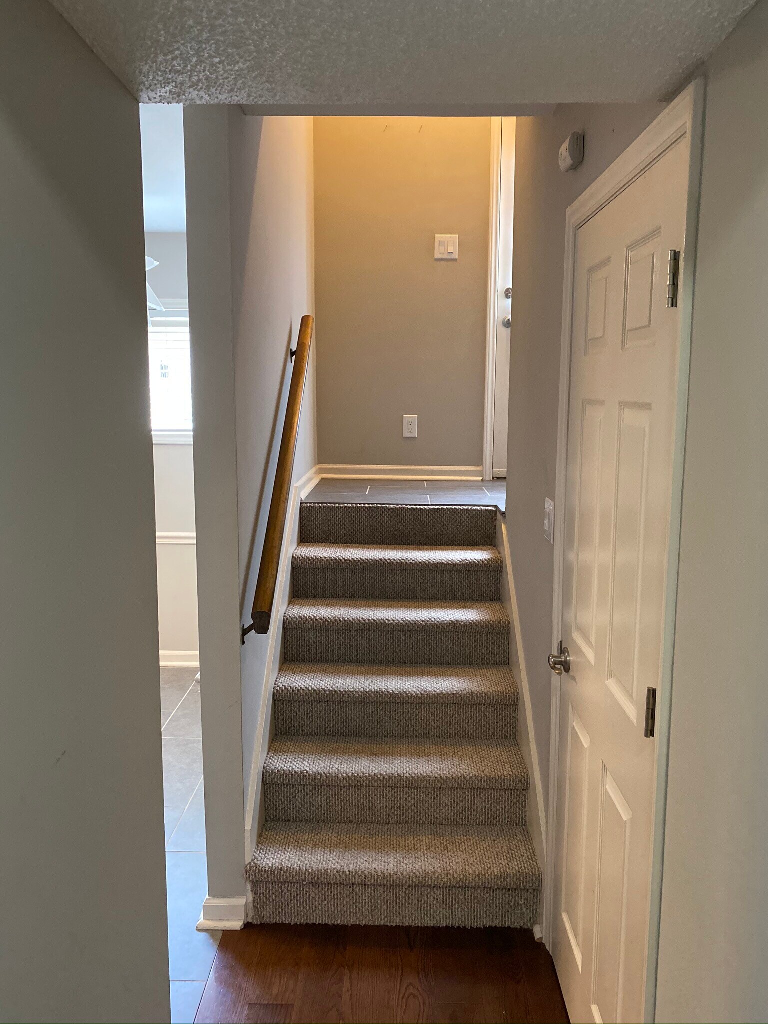 Building Photo - 1627 10th St Pl NW