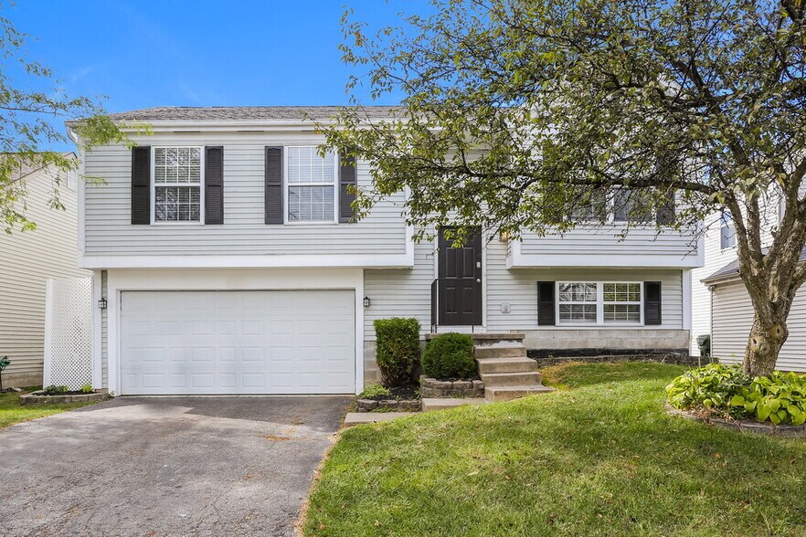 Building Photo - 861 Hurlock Ln