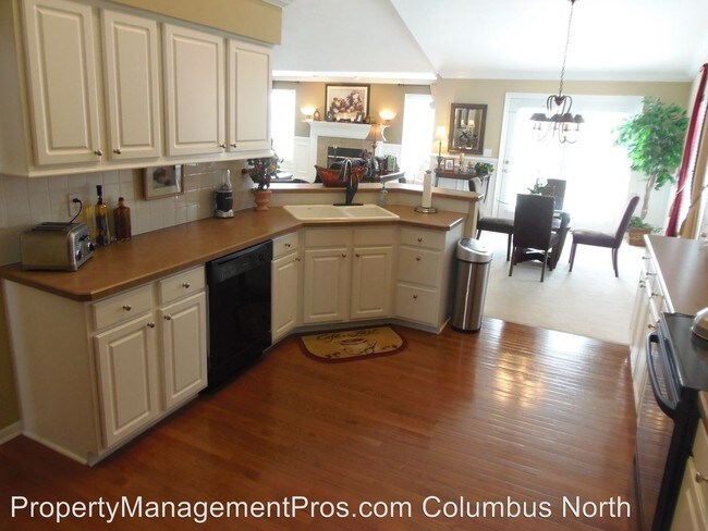 Building Photo - 3 br, 2.5 bath House - 7518 Scioto Parkway