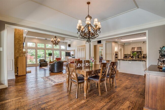 Building Photo - 5812 Richwater Dr