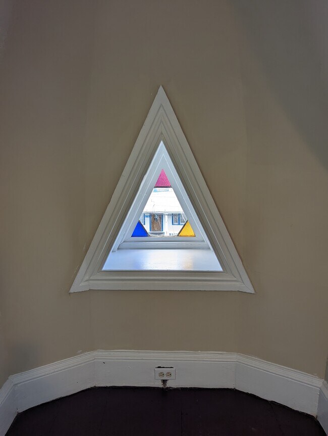 Building Photo - 52 Terrace St