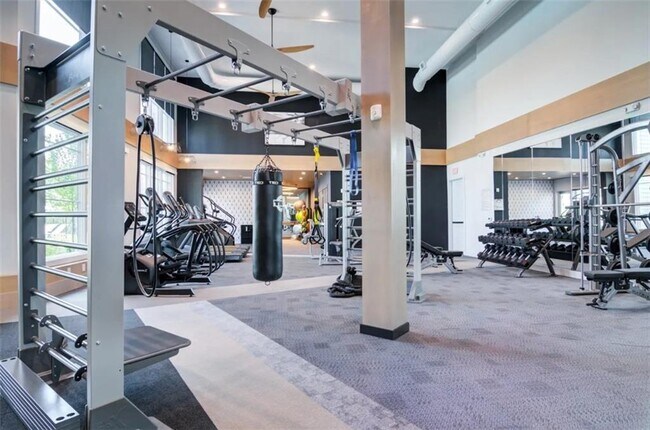 Building Photo - 1100 Industrial Blvd