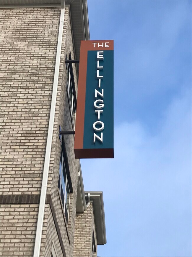 The Ellington 560 Magnolia St Spartanburg SC 29303 Apartment Finder