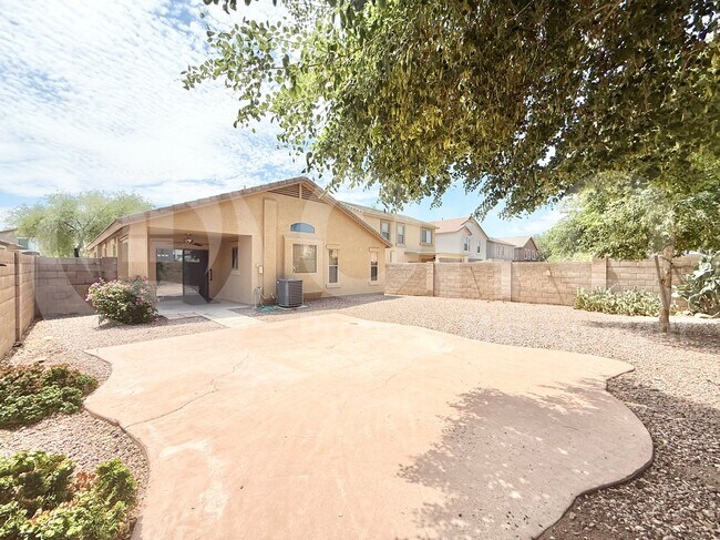Building Photo - 1238 W Corriente Dr