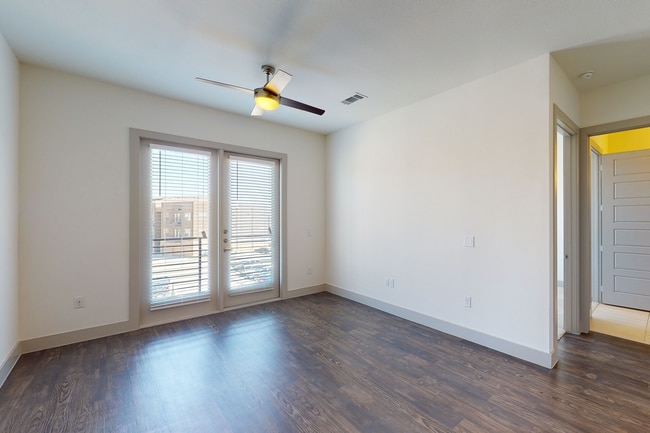 Floorplan - The Landing at Centreport