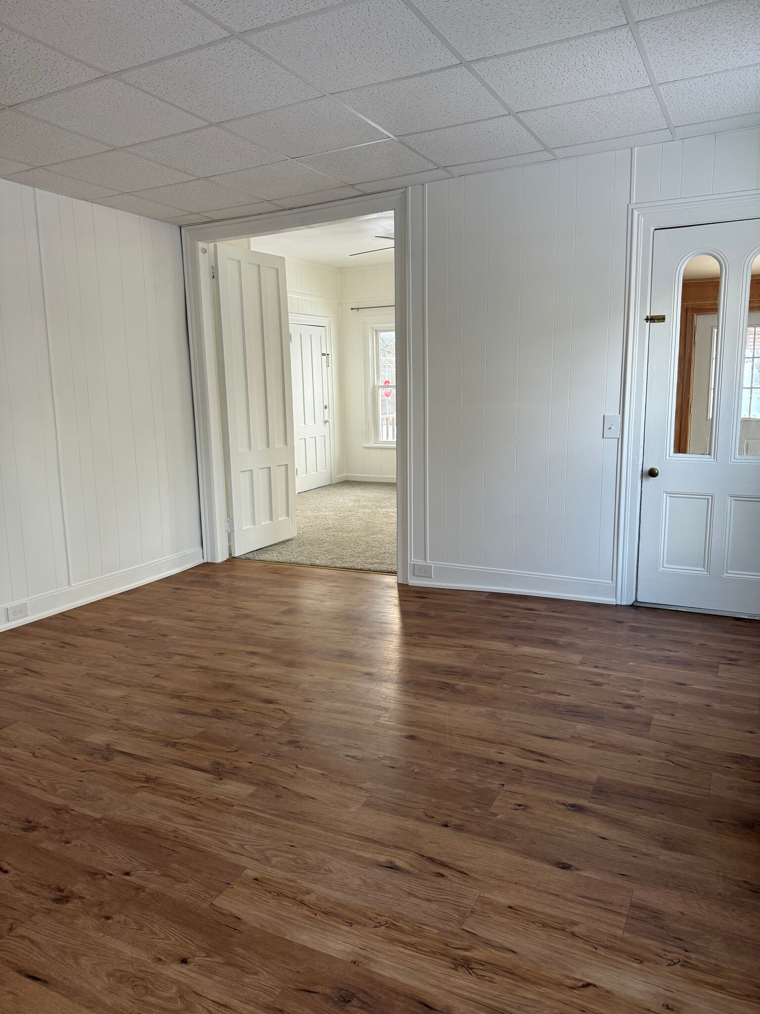 Building Photo - 6 Foote St