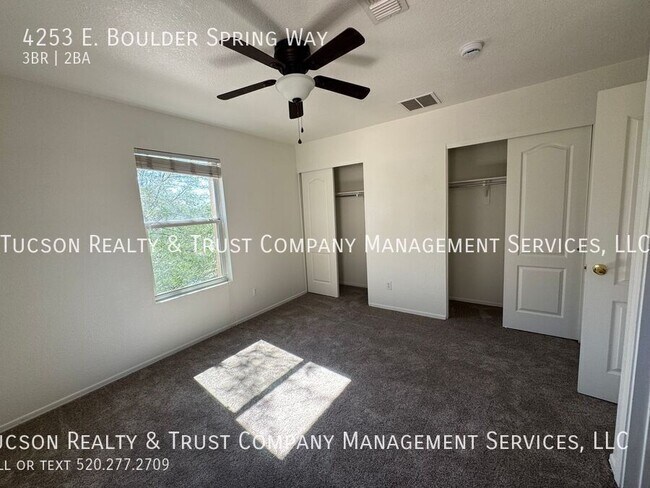 Building Photo - 4253 E Boulder Springs Way