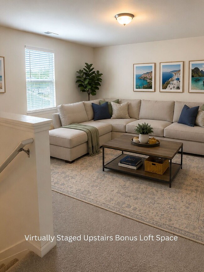 Building Photo - Spacious 5BR Home with Loft in Swim Community