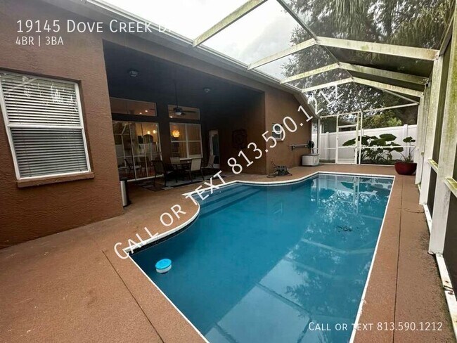 Building Photo - 19145 Dove Creek Dr