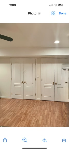 Bedroom - 13004 Grant Ct