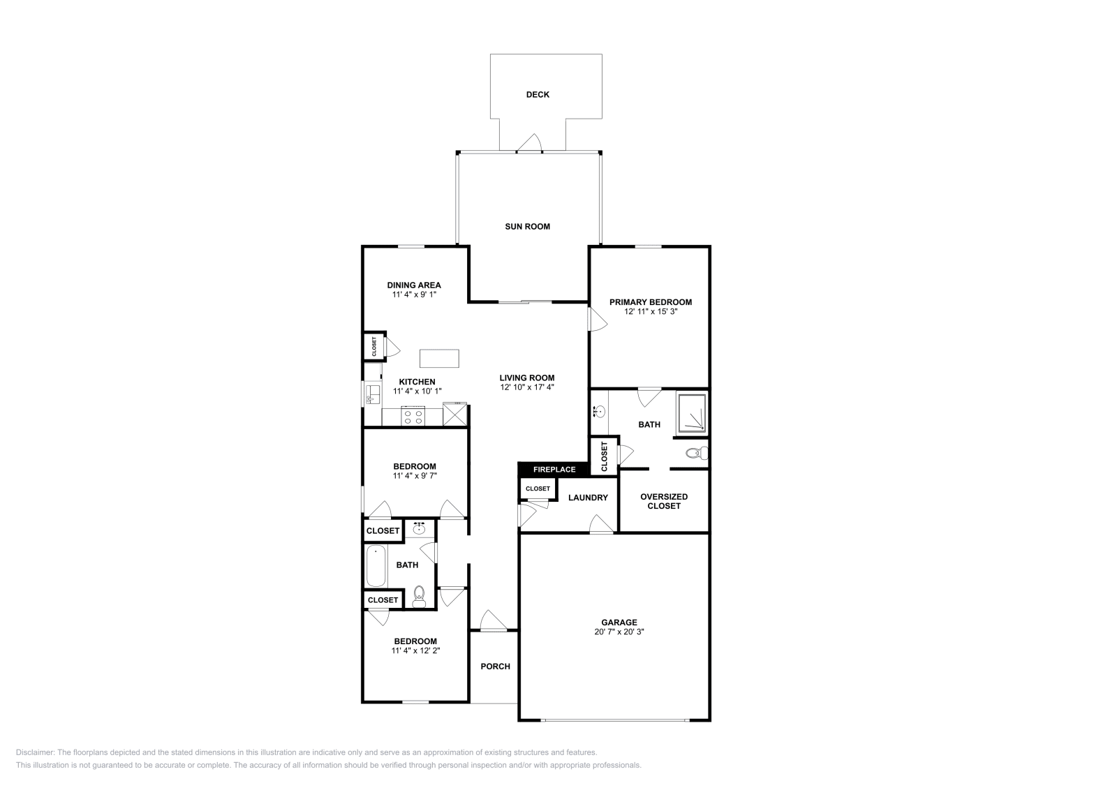 Building Photo - 77089 Crosscut Wy