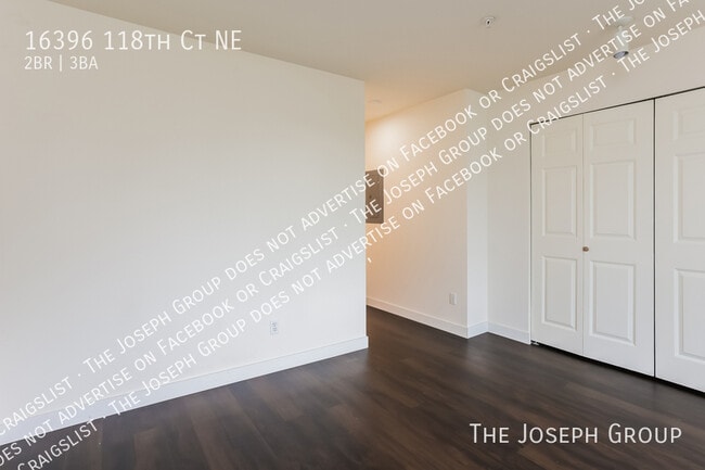 Building Photo - 16396 118th Ct NE
