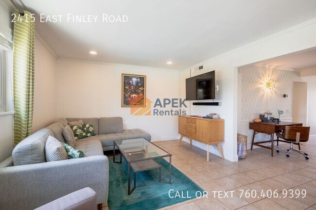 Building Photo - 2415 E Finley Rd