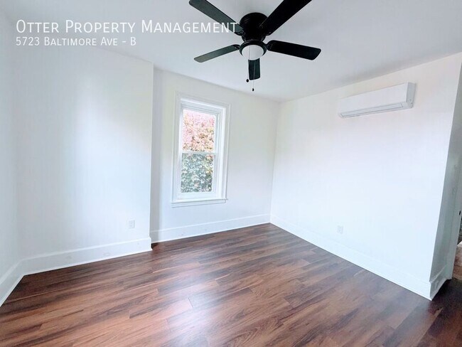 Building Photo - 5723 Baltimore Ave