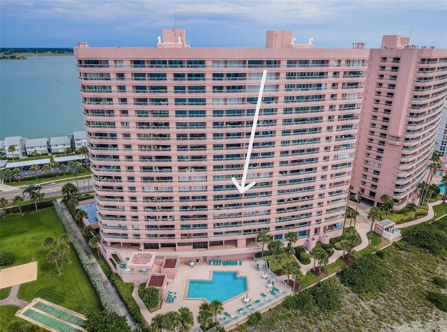 Building Photo - 1310 Gulf Blvd