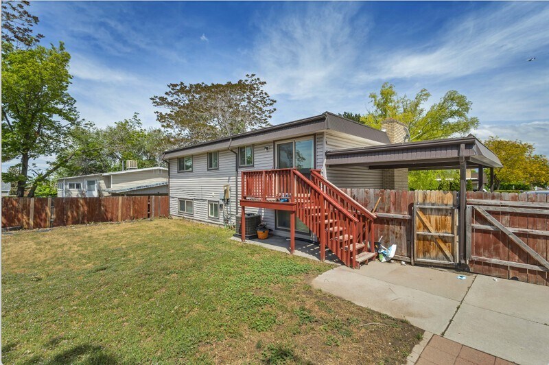 Building Photo - 5128 S 3760 W