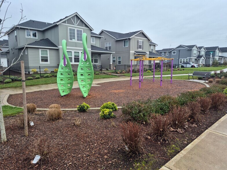 Playground - 31741 NW Blake Terr