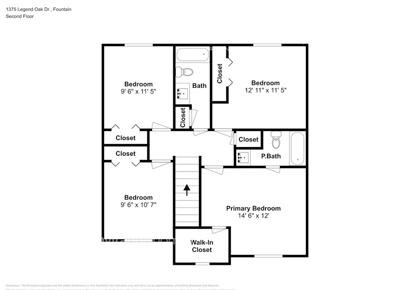 Building Photo - 1375 Legend Oak Dr
