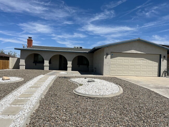 Primary Photo - Beautiful Home available now