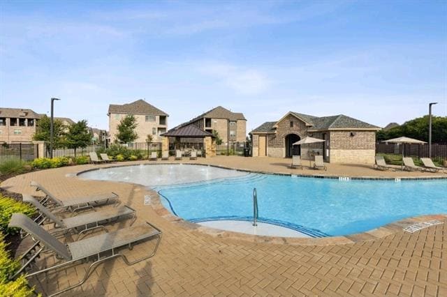 Building Photo - 4206 Shavano Dr