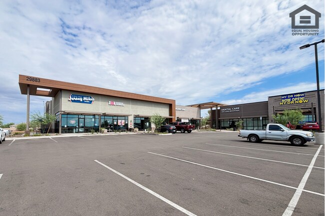 Building Photo - 18108 W Morning Vista Ln