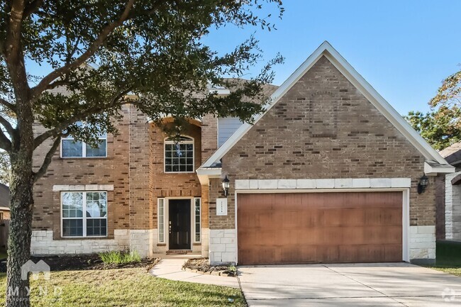 Building Photo - 21534 Spear Valley Ln