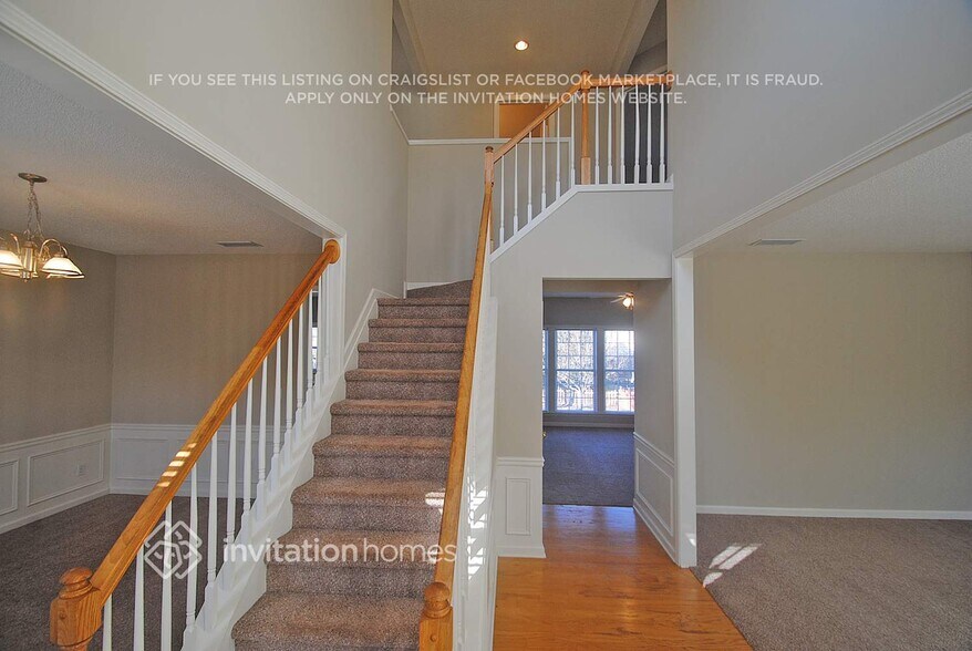 Building Photo - 3649 Elmendorf Cove NW