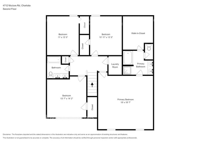 Building Photo - 4712 McClure Rd