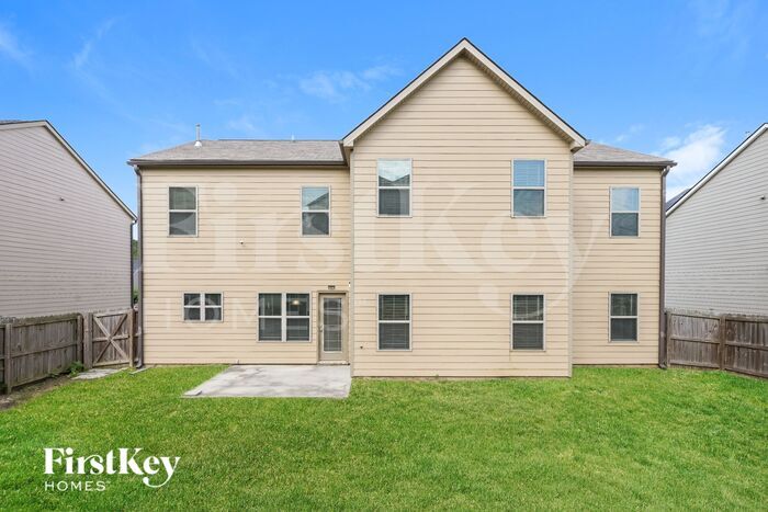 Building Photo - 2106 Massey Ln
