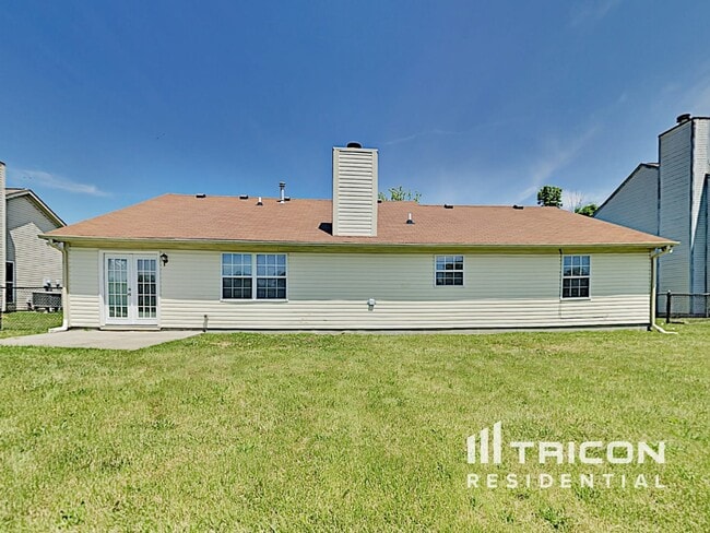 Building Photo - 11733 Shannon Pointe Rd