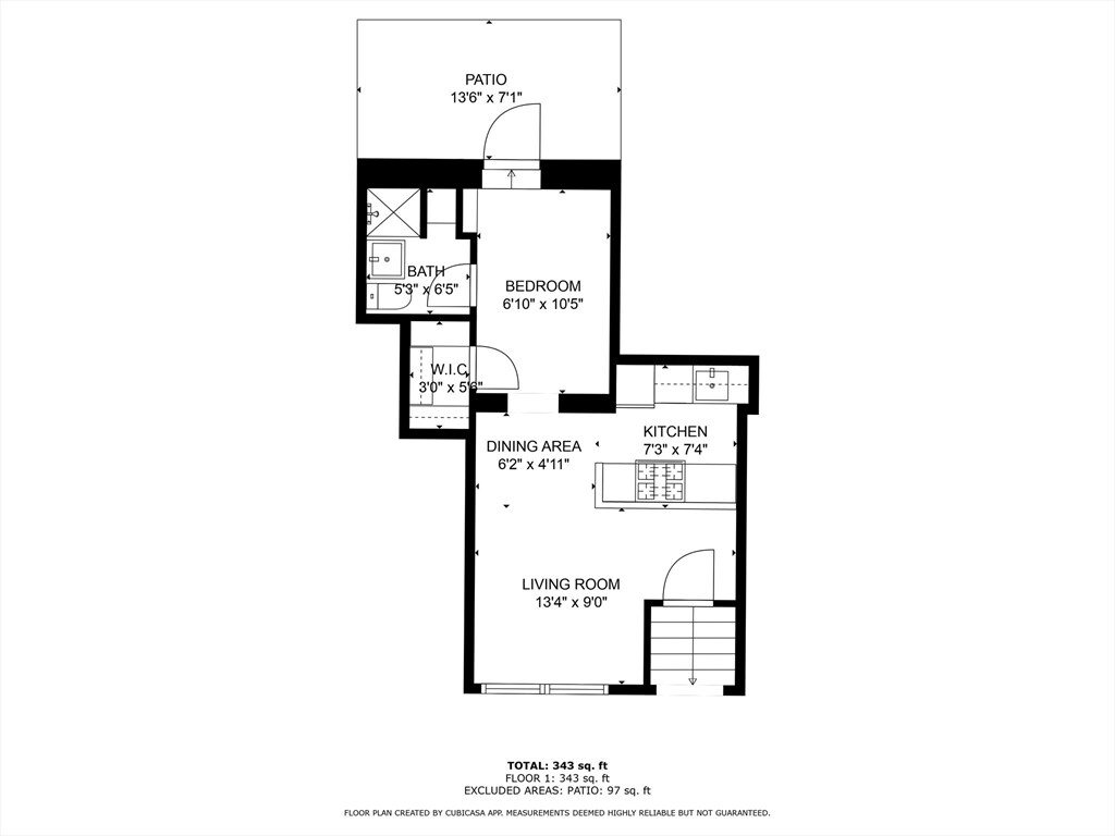 Building Photo - 61 Phillips St