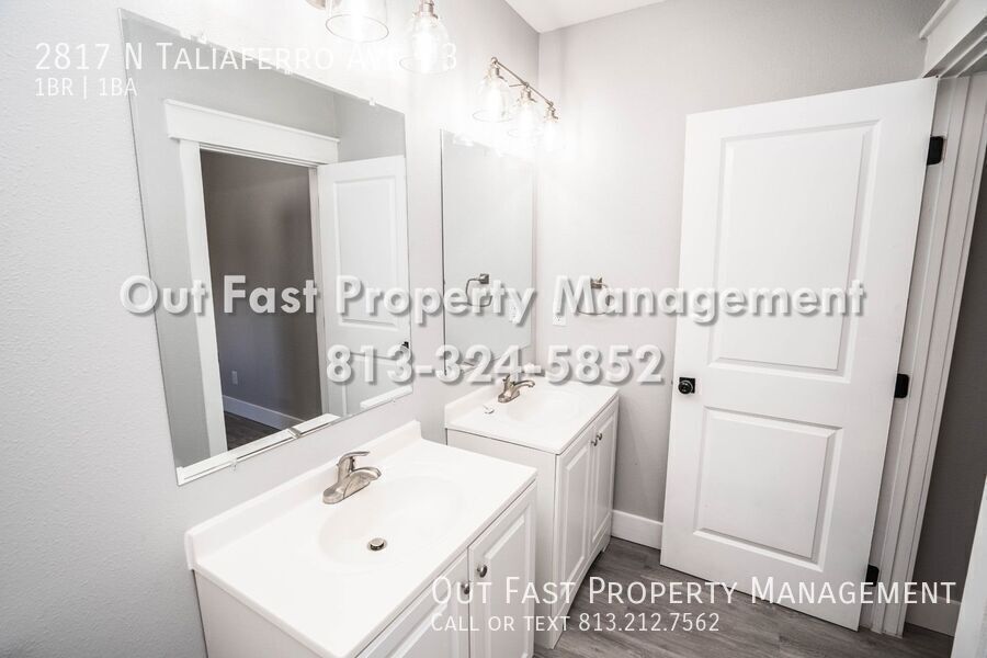 Building Photo - 2817 N Taliaferro Ave