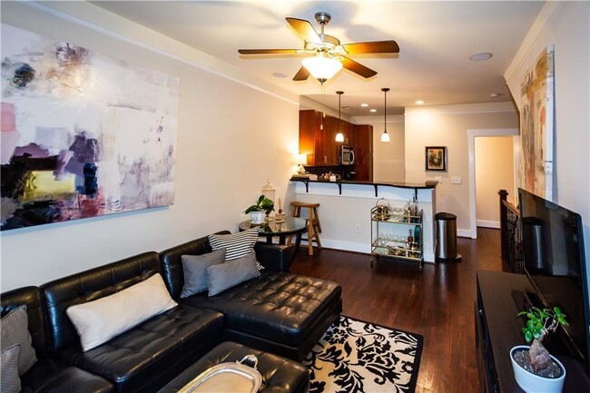 Primary Photo - 216 Semel Cir NW