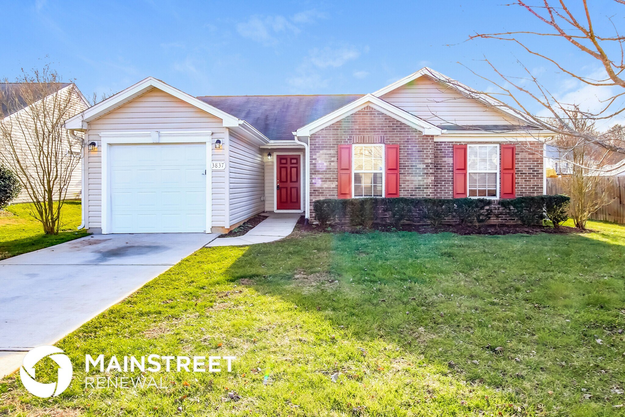 Building Photo - 3837 Raintree Dr