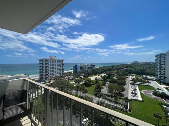Building Photo - 2121 N Ocean Blvd