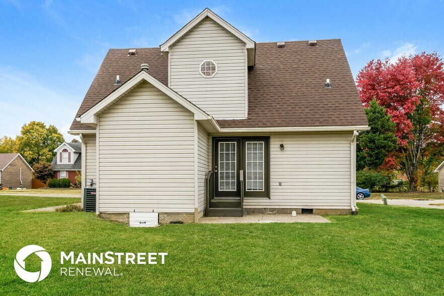 Building Photo - 7703 Texlyn Ct