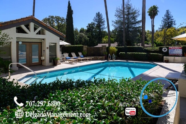 Building Photo - 1321 S Villa Way