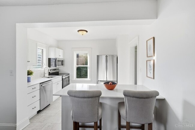 Building Photo - 3317 Bevis Ave