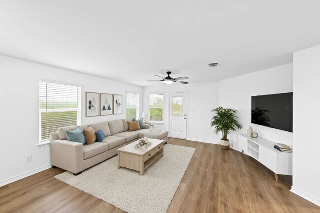 Building Photo - Step Into Luxury Living