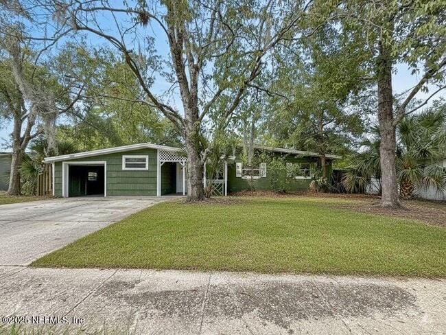 Primary Photo - 2026 Burpee Dr