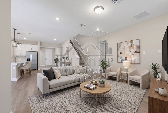 Building Photo - 1213 Pampus Dr