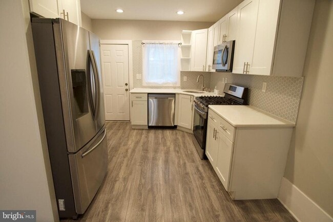 Building Photo - 1734 S Ringgold St