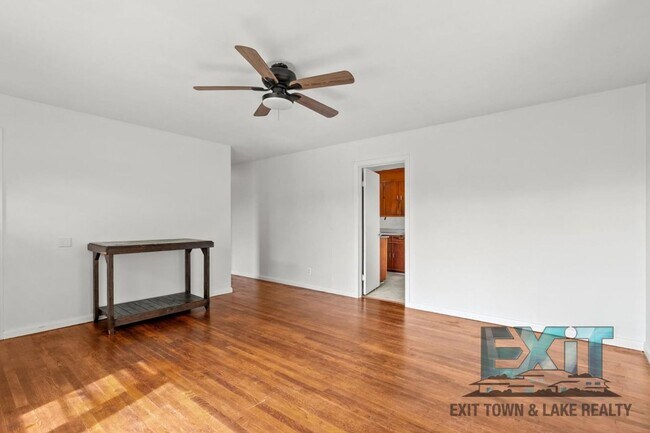 Building Photo - Charming 3BR Home in Jarratt - Convenient Location Near I-95