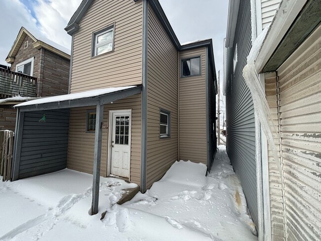 Building Photo - March Into Homeownership! Lease-to-Own Home Opportunity – This is NOT a Typical Rental!