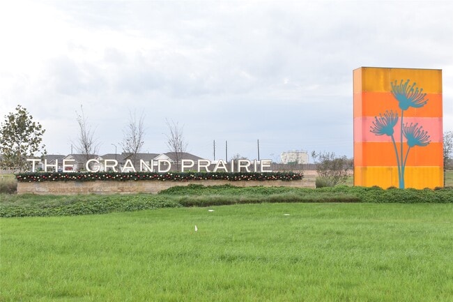 Building Photo - 16311 Mesquite Fld Dr