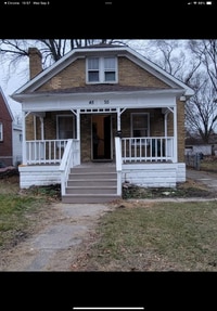 Building Photo - 4555 Harrison St