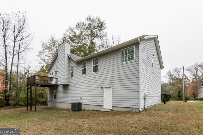 Building Photo - 5809 Westside Rd